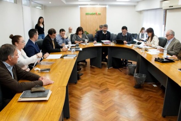Habrá audiencias públicas para cargos en el CGE