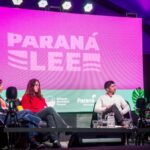Autores entrerrianos destacaron el encuentro y la convocatoria de Paraná Lee