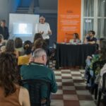 El ciclo Pensar Paraná recorrió las figuras y los procesos que forjaron la identidad de la ciudad