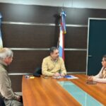 Codesal y SADE firmaron un convenio para impulsar acciones conjuntas en cultura y turismo