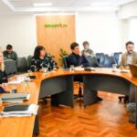 Cargos en el CGE: se firmaron los dictámenes aconsejando la aprobación