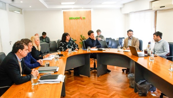 Cargos en el CGE: se firmaron los dictámenes aconsejando la aprobación