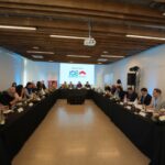 Entre Ríos participó de la 108° Asamblea del Consejo Nacional de Vivienda