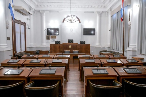 Convocatoria a sesión y reuniones de comisión