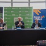 La provincia impulsa una nueva herramienta para fortalecer a los clubes deportivos