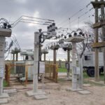 Enersa mejora el abastecimiento eléctrico en la zona rural de Gualeguay