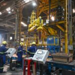 Entre Ríos sostiene los niveles de empleo y registra mejoras en sectores estratégicos de la industria