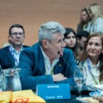 Entre Ríos llevó a Nación una agenda regional para la adaptación turística ante contingencias climáticas