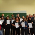 Cerca de 80 familias de Concordia y Colonia Ayuí recibieron las escrituras de sus viviendas