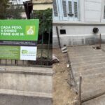 Realizan trabajos edilicios en la escuela Normal de Concepción del Uruguay y se beneficiarán más de 1.200 estudiantes
