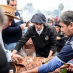 Termas y eventos concentraron el movimiento turístico en Entre Ríos durante el fin de semana largo