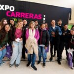La Expo Carreras Victoria se consolida como espacio clave de estudios superiores y articulación laboral