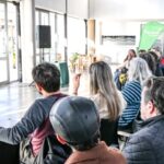  Feria de Arte Paraná: la ciudad se prepara para una nueva edición en Sala Mayo