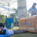 La Feria del Libro Paraná Lee tendrá propuestas especialmente pensadas para las infancias
