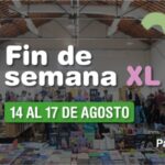 Paraná propone una amplia agenda de actividades para disfrutar el fin de semana largo