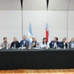 Frigerio reivindicó las reformas de su gobierno y destacó las transformaciones logradas