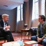 Frigerio firmó un convenio con La Casa de la Cultura de la Calle para fortalecer la prevención de adicciones y el cuidado de la salud mental