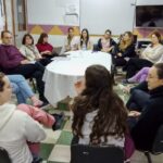 El Hospital San Roque reafirma su calidad como centro formador de especialistas en el ámbito pediátrico