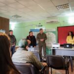 IAPV implementó en Piedras Blancas un nuevo sistema de adjudicación de viviendas