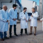 Con inversiones que superan los 2.900 millones de pesos, dos empresas más adhieren al RINI en General Galarza