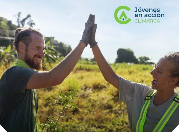 Se extendió el plazo de inscripción para el fondo “Jóvenes en Acción Climática” en Concordia