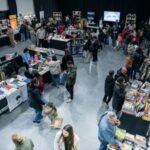 Libreros de Paraná destacaron el impulso a la actividad editorial de la Paraná Lee