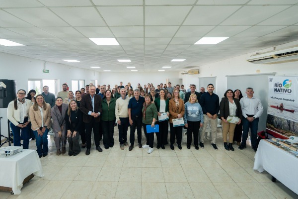 La Microrregión Río Nativo trabaja en su integración para conformar una propuesta turística conjunta