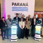 Paraná fortaleció su posicionamiento como sede de eventos en Meet Up Argentina 2026