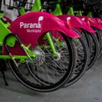 Renuevan en Paraná el sistema de bicicletas públicas
