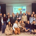 Reconocimiento nacional a la jefa de Cirugía Pediátrica del hospital San Roque