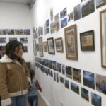 El programa Todas las Manos cumplió 40 años dejando su huella en las paredes de Paraná