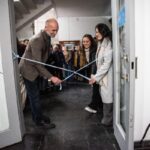 Reabrieron la Biblioteca y Sala de Lectura del Museo Histórico de Entre Ríos