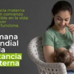 La Vicegobernación realizará una jornada de difusión y sensibilización sobre lactancia materna