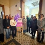 La Vicegobernación cerró las jornadas de lactancia materna junto a puericultoras