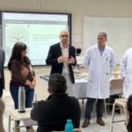 Comenzó a implementarse el Sigap Salud en el Hospital Urquiza de Concepción del Uruguay