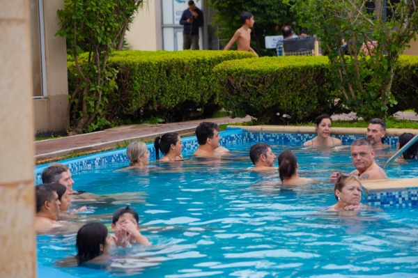 San José registró un buen nivel de actividad turística durante las vacaciones de invierno