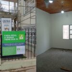 Fortalecen espacios de formación con obras en el Instituto Superior de Villa Paranacito