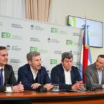 El gobierno presentó un nuevo beneficio hipotecario que facilitará el acceso a la vivienda a empleados públicos