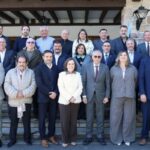 Entre Ríos participa en la construcción de una agenda federal para fortalecer las políticas de discapacidad