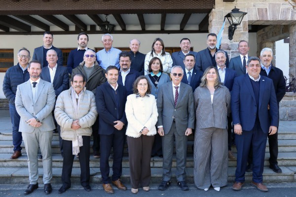 Entre Ríos participa en la construcción de una agenda federal para fortalecer las políticas de discapacidad