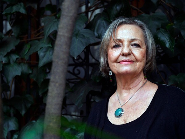 Septiembre Amarillo: la Dra. Alicia Stolkiner llega a Concepción del Uruguay tras recibir el Premio Konex