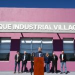 Frigerio anunció beneficios en la tarifa eléctrica para acompañar al sector industrial