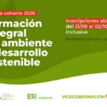 Abrió la inscripción para la cuarta cohorte de capacitación sobre la Ley Yolanda