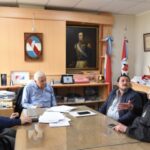 La Municipalidad de Concepción del Uruguay aportó a la EET N°3 para su participación en el Desafío ECO YPF