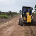 La Ley de Consorcios Camineros, una herramienta clave para mejorar los caminos rurales