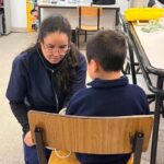 Los controles de salud escolar continúan su agenda en Concepción del Uruguay