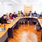 Dictamen favorable para proyectos productivos en el Senado entrerriano