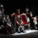 El ciclo Un Domingo de Teatro presenta una nueva función en Paraná