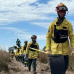 Entre Ríos avanza en la capacitación para el uso del fuego como herramienta de gestión ambiental