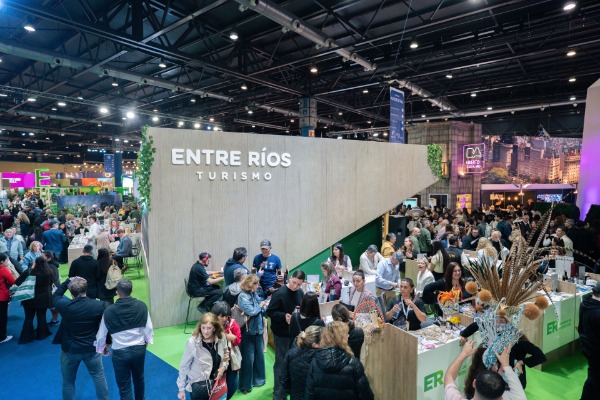 Entre Ríos promocionará sus 10 microrregiones en la FIT 2026